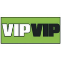 VIP Strong Band Tyvek Wristband (Pre-Printed)